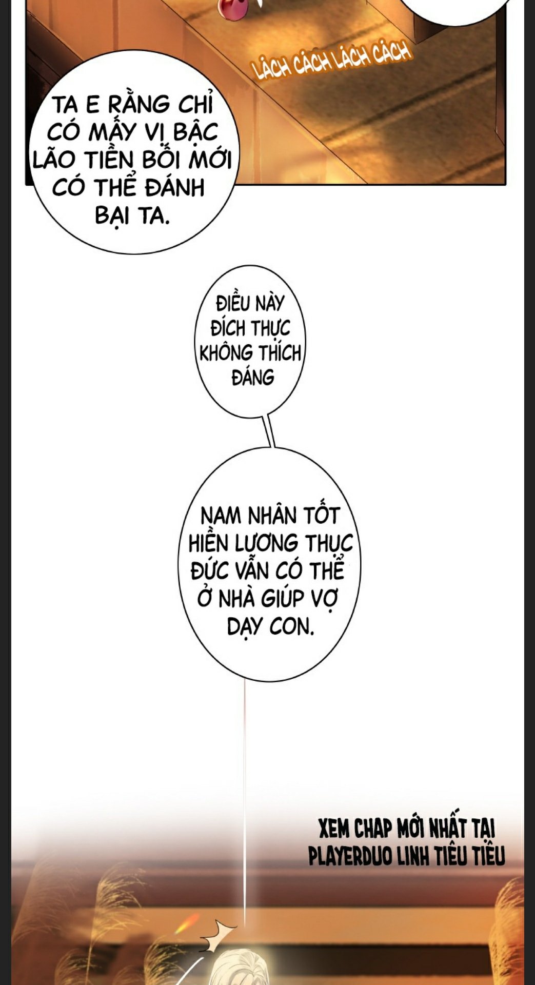 Ta Làm Lớn Ở Hậu Cung 2 Chapter 3 - Trang 12