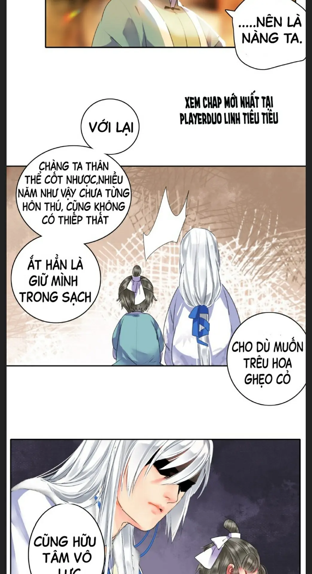 Ta Làm Lớn Ở Hậu Cung 2 Chapter 3 - Trang 14