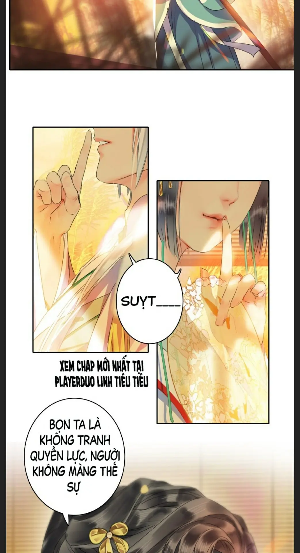 Ta Làm Lớn Ở Hậu Cung 2 Chapter 3 - Trang 6