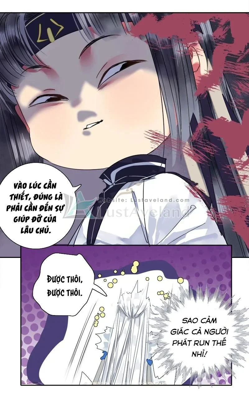 Ta Làm Lớn Ở Hậu Cung 2 Chapter 30 - Trang 13