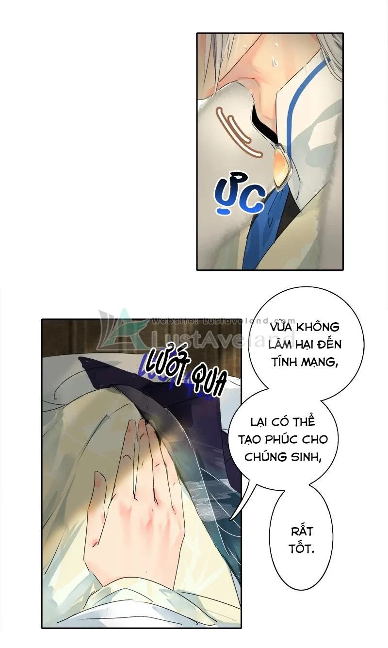 Ta Làm Lớn Ở Hậu Cung 2 Chapter 30 - Trang 16