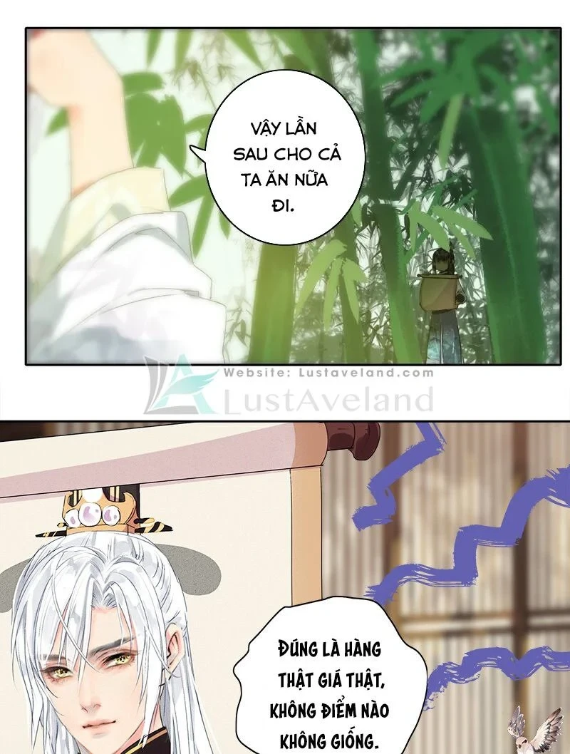 Ta Làm Lớn Ở Hậu Cung 2 Chapter 30 - Trang 4