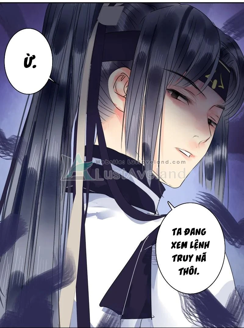 Ta Làm Lớn Ở Hậu Cung 2 Chapter 30 - Trang 7