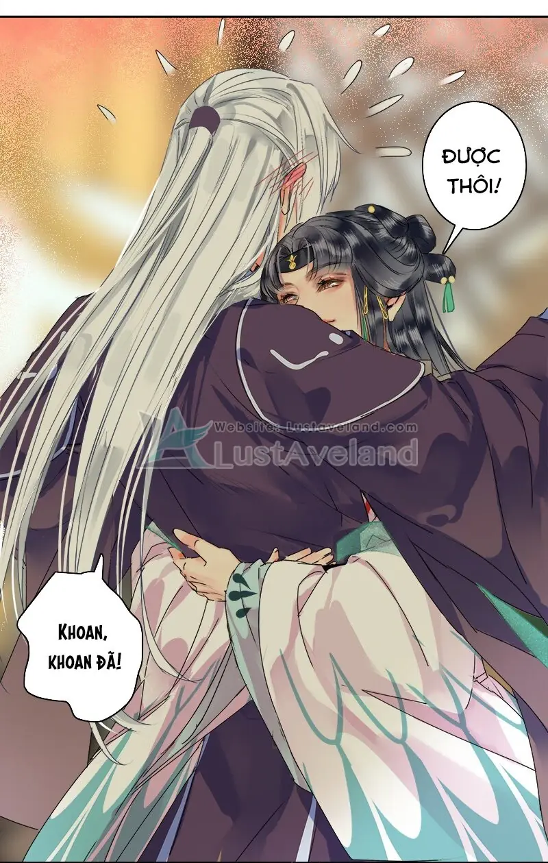 Ta Làm Lớn Ở Hậu Cung 2 Chapter 31 - Trang 17