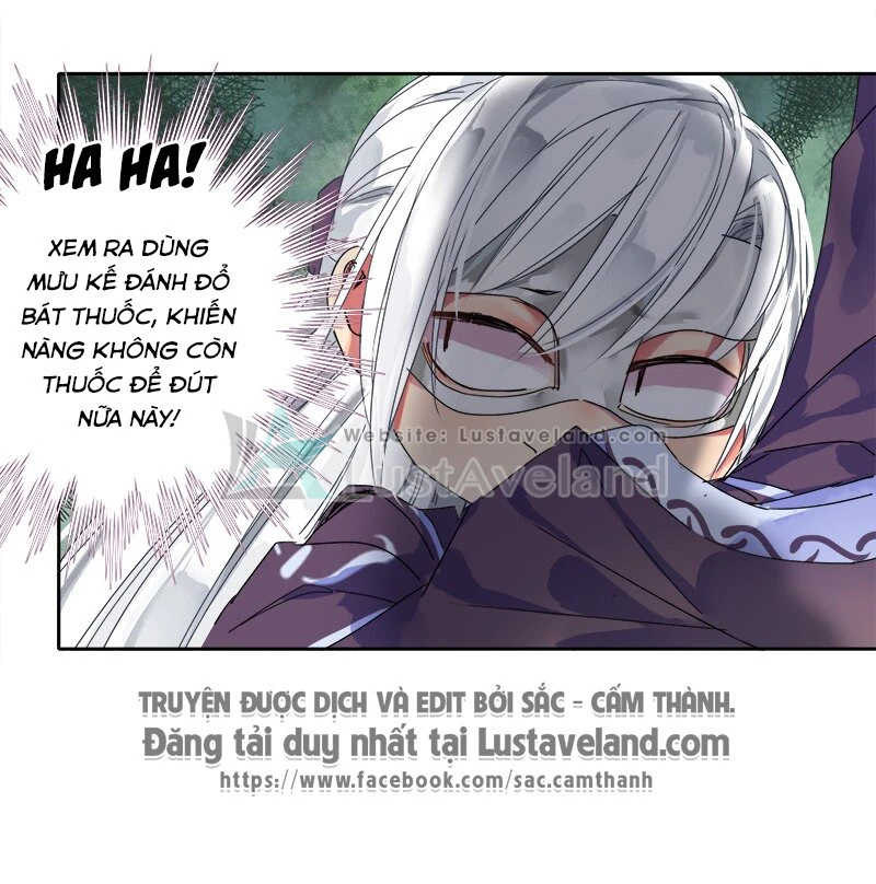 Ta Làm Lớn Ở Hậu Cung 2 Chapter 31 - Trang 9
