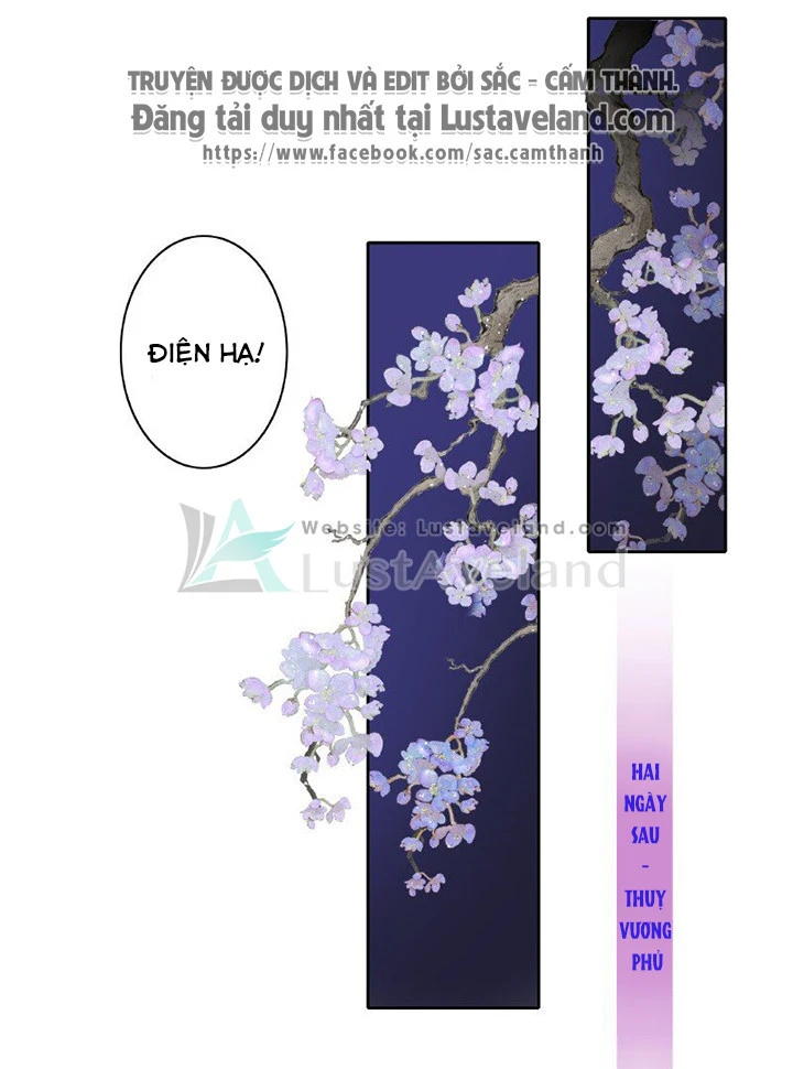 Ta Làm Lớn Ở Hậu Cung 2 Chapter 32 - Trang 10
