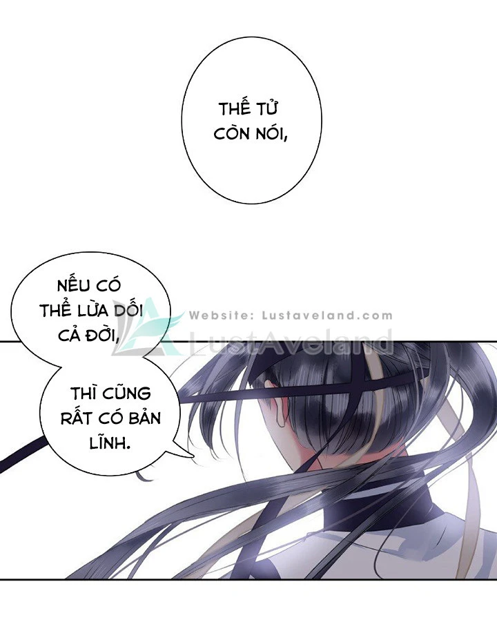 Ta Làm Lớn Ở Hậu Cung 2 Chapter 32 - Trang 14