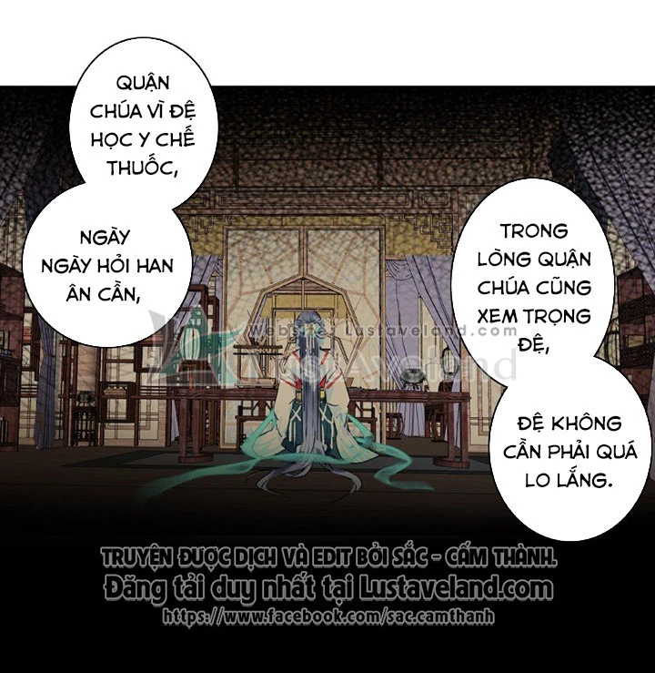 Ta Làm Lớn Ở Hậu Cung 2 Chapter 33 - Trang 10