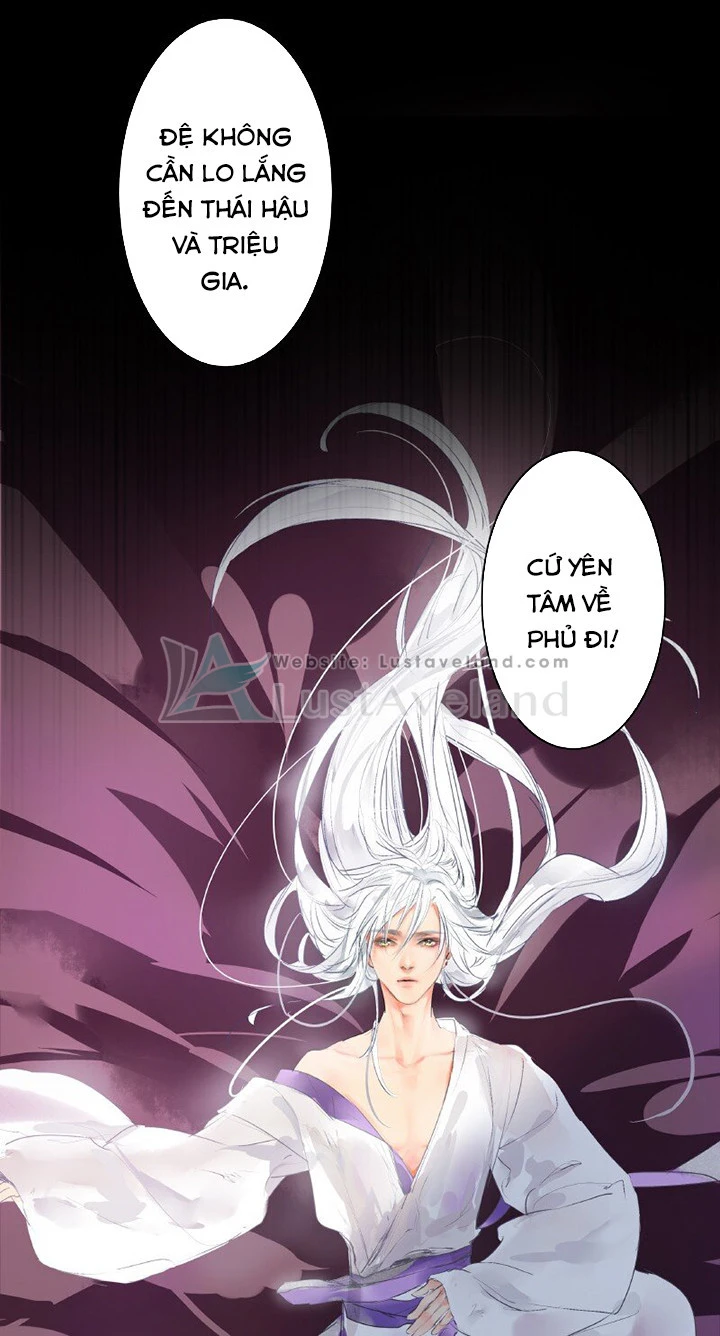 Ta Làm Lớn Ở Hậu Cung 2 Chapter 33 - Trang 11