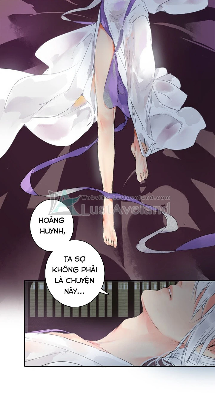 Ta Làm Lớn Ở Hậu Cung 2 Chapter 33 - Trang 12