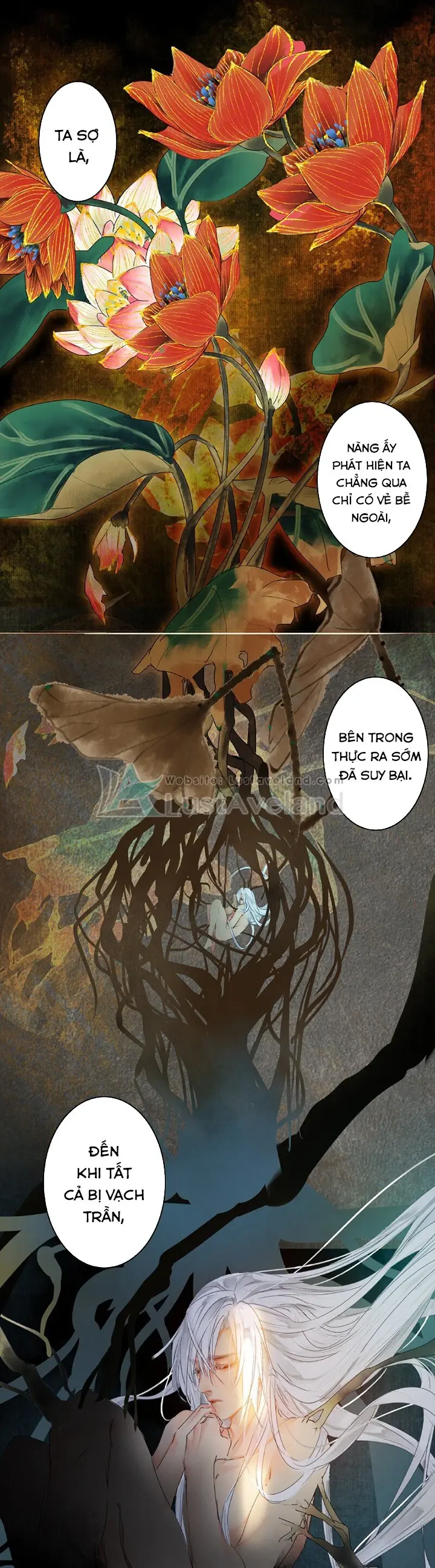 Ta Làm Lớn Ở Hậu Cung 2 Chapter 33 - Trang 13