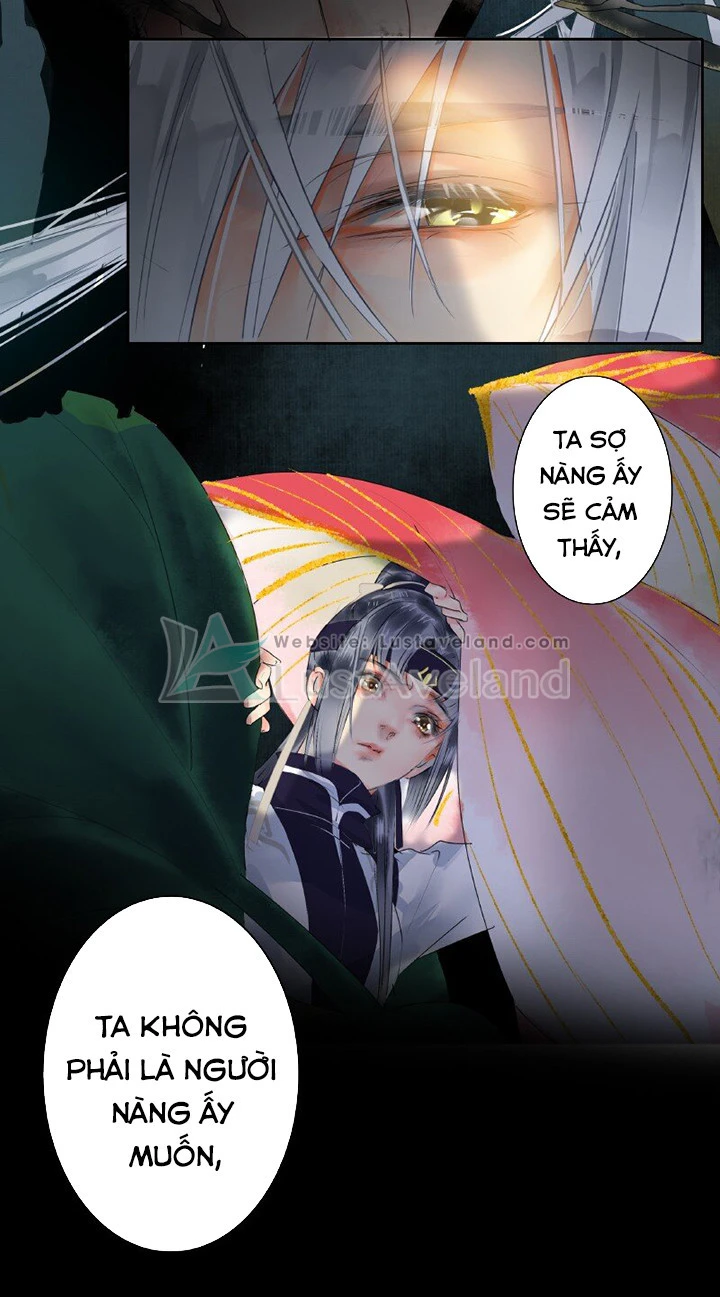 Ta Làm Lớn Ở Hậu Cung 2 Chapter 33 - Trang 14