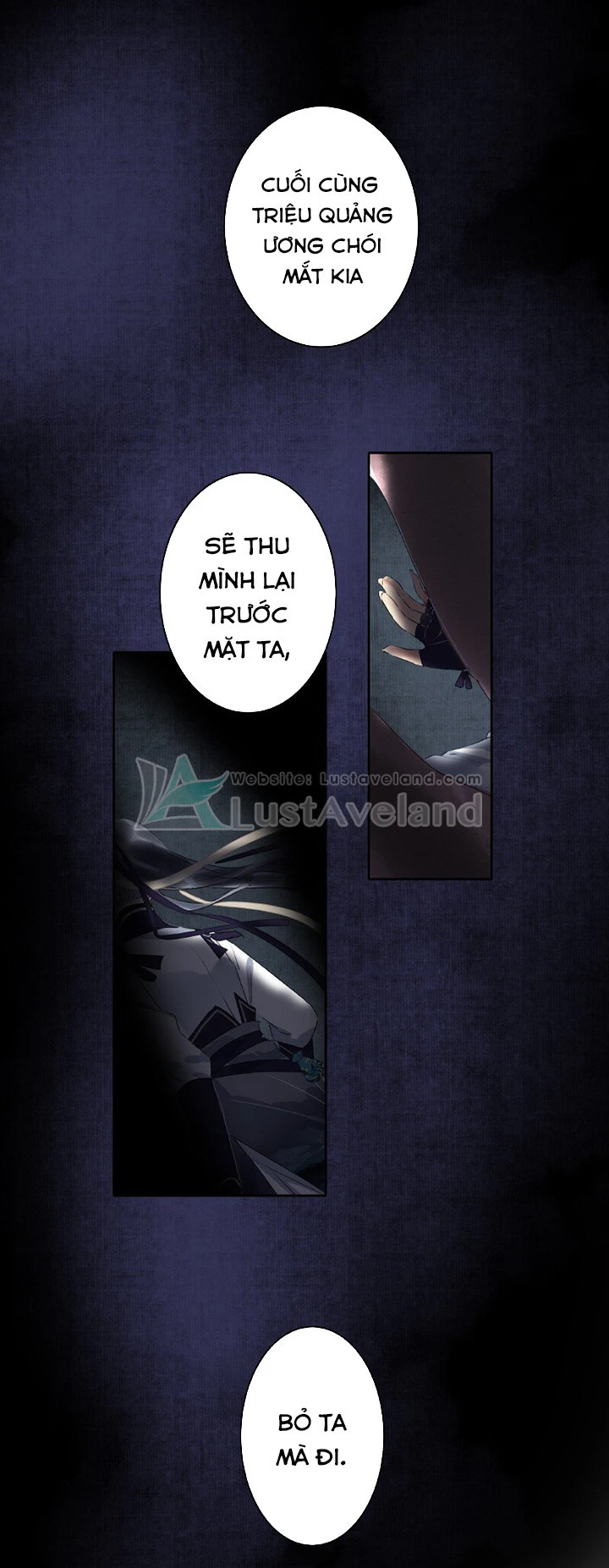 Ta Làm Lớn Ở Hậu Cung 2 Chapter 33 - Trang 15