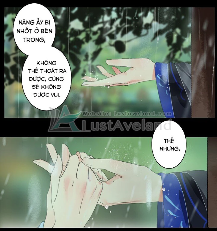 Ta Làm Lớn Ở Hậu Cung 2 Chapter 33 - Trang 7
