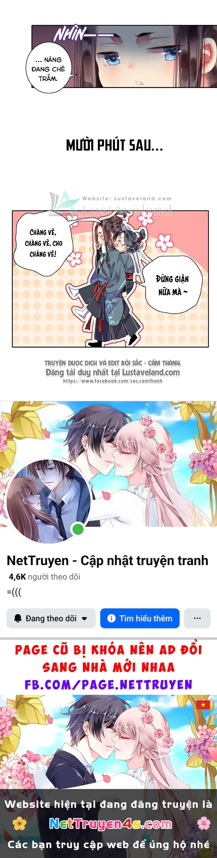 Ta Làm Lớn Ở Hậu Cung 2 Chapter 34 - Trang 15