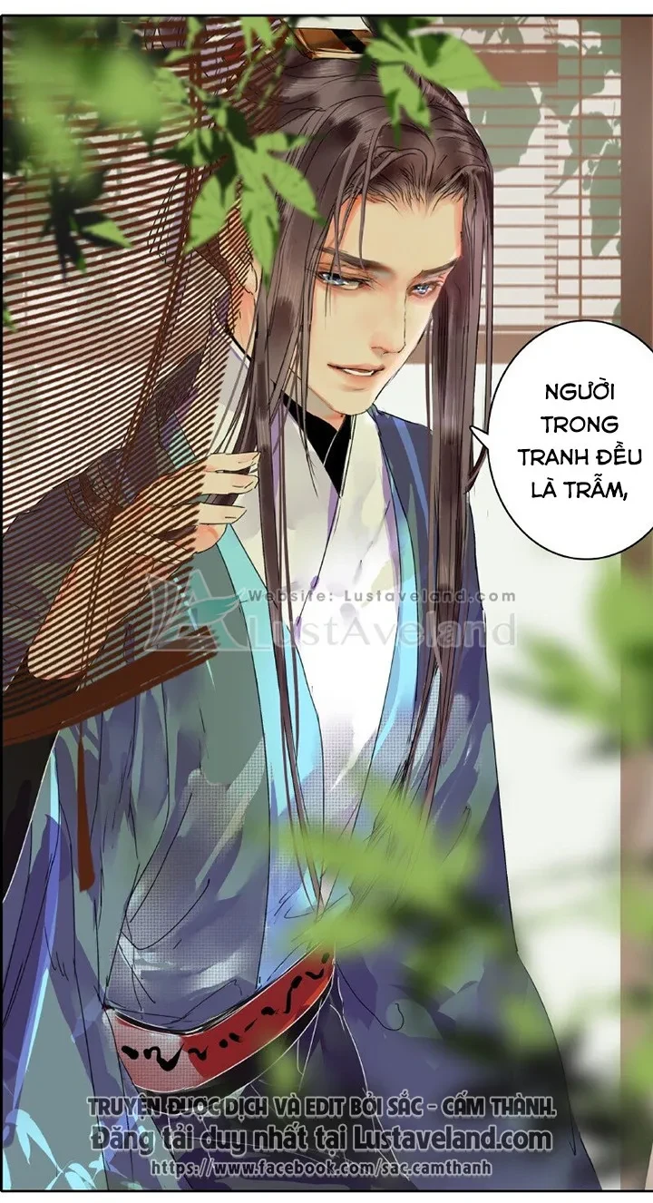 Ta Làm Lớn Ở Hậu Cung 2 Chapter 34 - Trang 7
