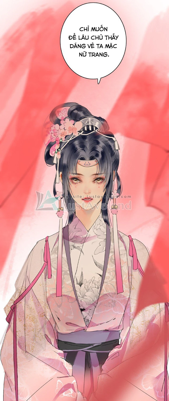 Ta Làm Lớn Ở Hậu Cung 2 Chapter 35 - Trang 10
