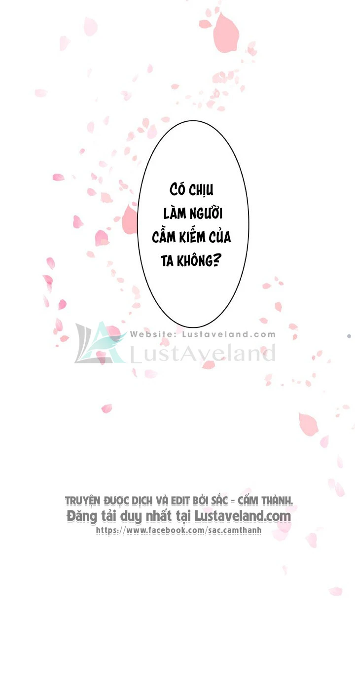 Ta Làm Lớn Ở Hậu Cung 2 Chapter 35 - Trang 14