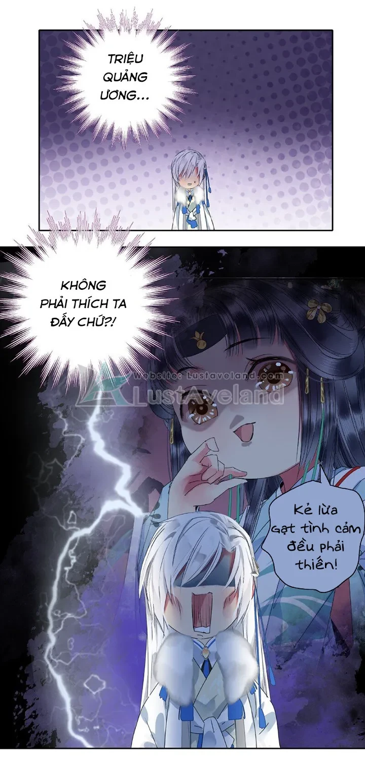 Ta Làm Lớn Ở Hậu Cung 2 Chapter 35 - Trang 15