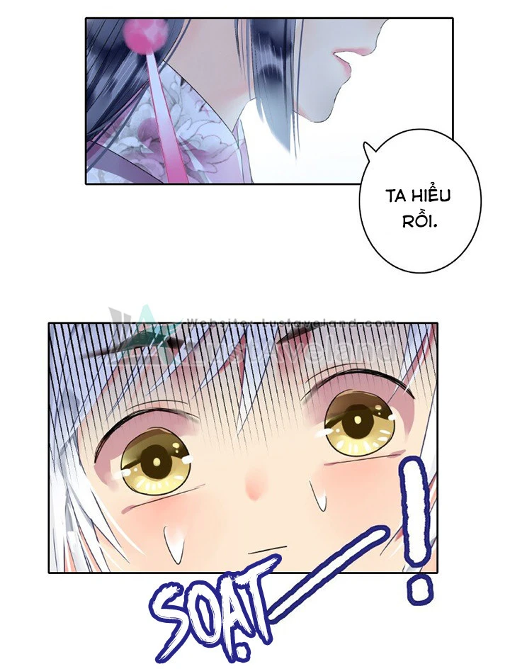 Ta Làm Lớn Ở Hậu Cung 2 Chapter 35 - Trang 17