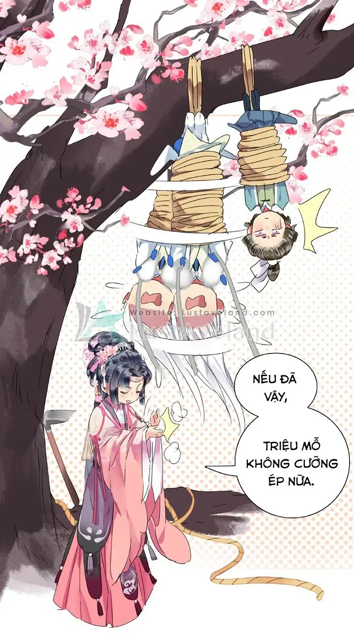 Ta Làm Lớn Ở Hậu Cung 2 Chapter 35 - Trang 18