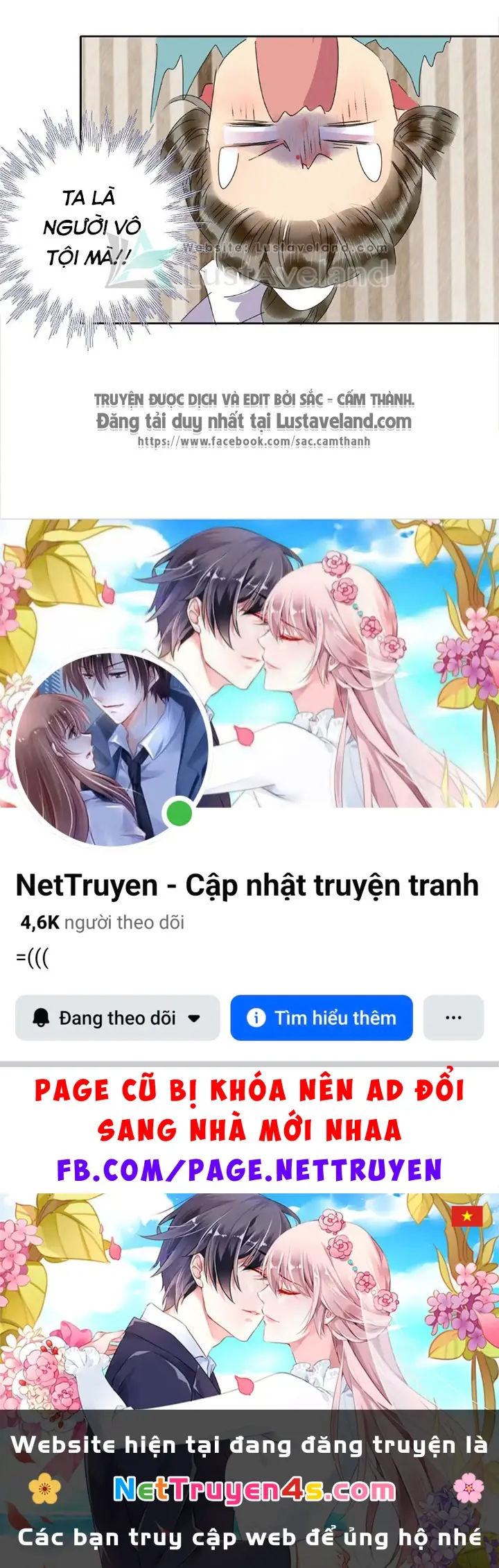 Ta Làm Lớn Ở Hậu Cung 2 Chapter 35 - Trang 19