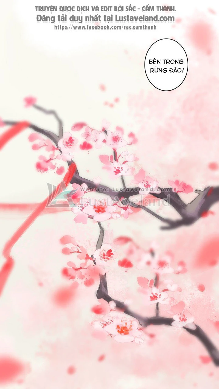 Ta Làm Lớn Ở Hậu Cung 2 Chapter 35 - Trang 4
