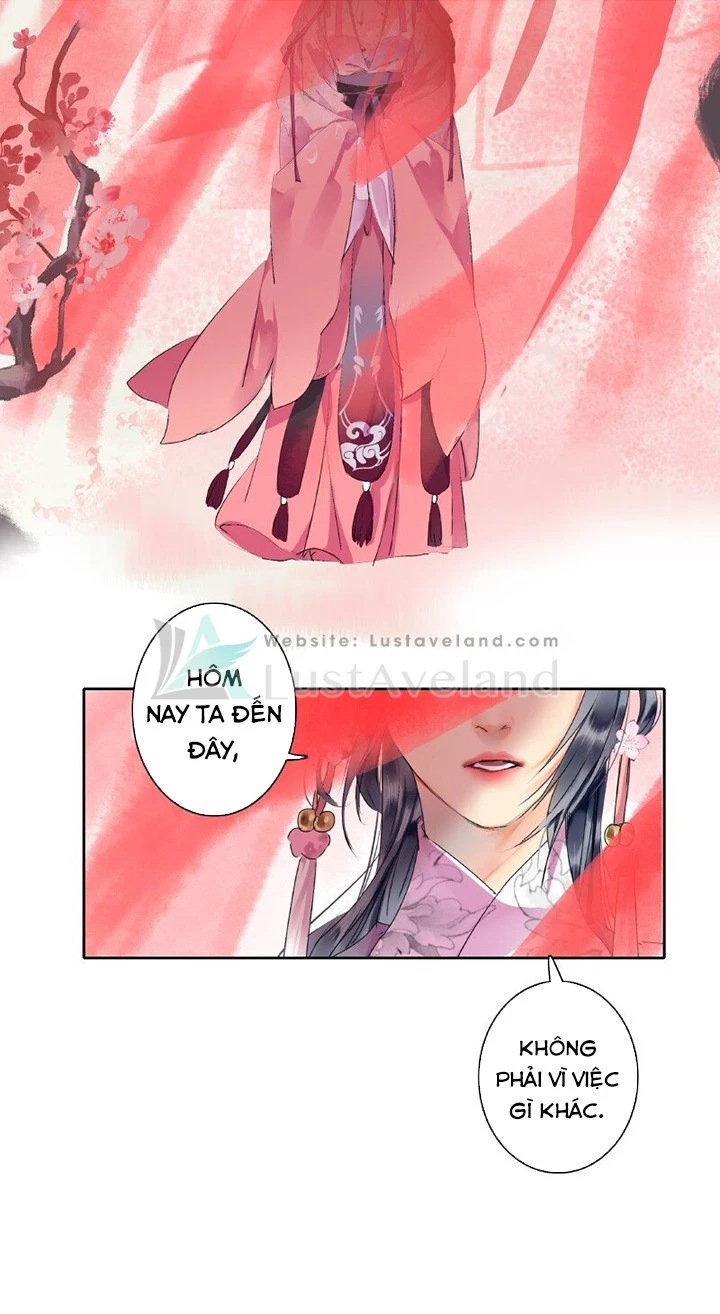 Ta Làm Lớn Ở Hậu Cung 2 Chapter 35 - Trang 9