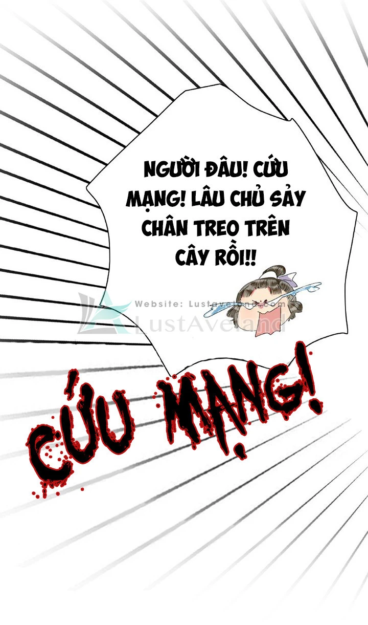 Ta Làm Lớn Ở Hậu Cung 2 Chapter 36 - Trang 14