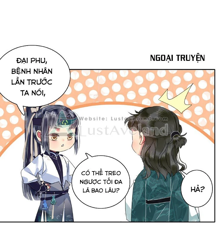 Ta Làm Lớn Ở Hậu Cung 2 Chapter 36 - Trang 15