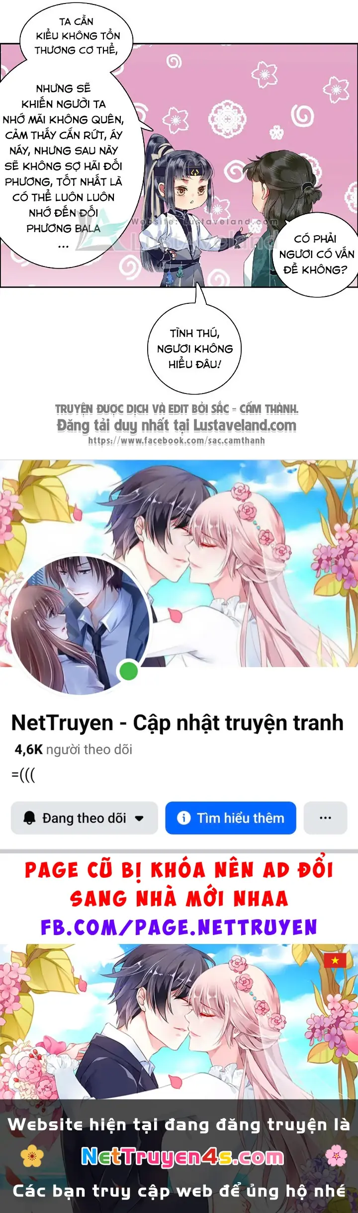 Ta Làm Lớn Ở Hậu Cung 2 Chapter 36 - Trang 16