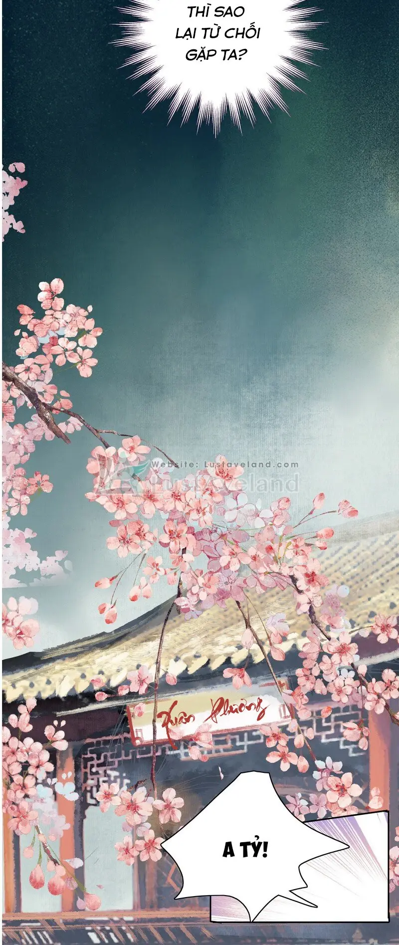 Ta Làm Lớn Ở Hậu Cung 2 Chapter 37 - Trang 10