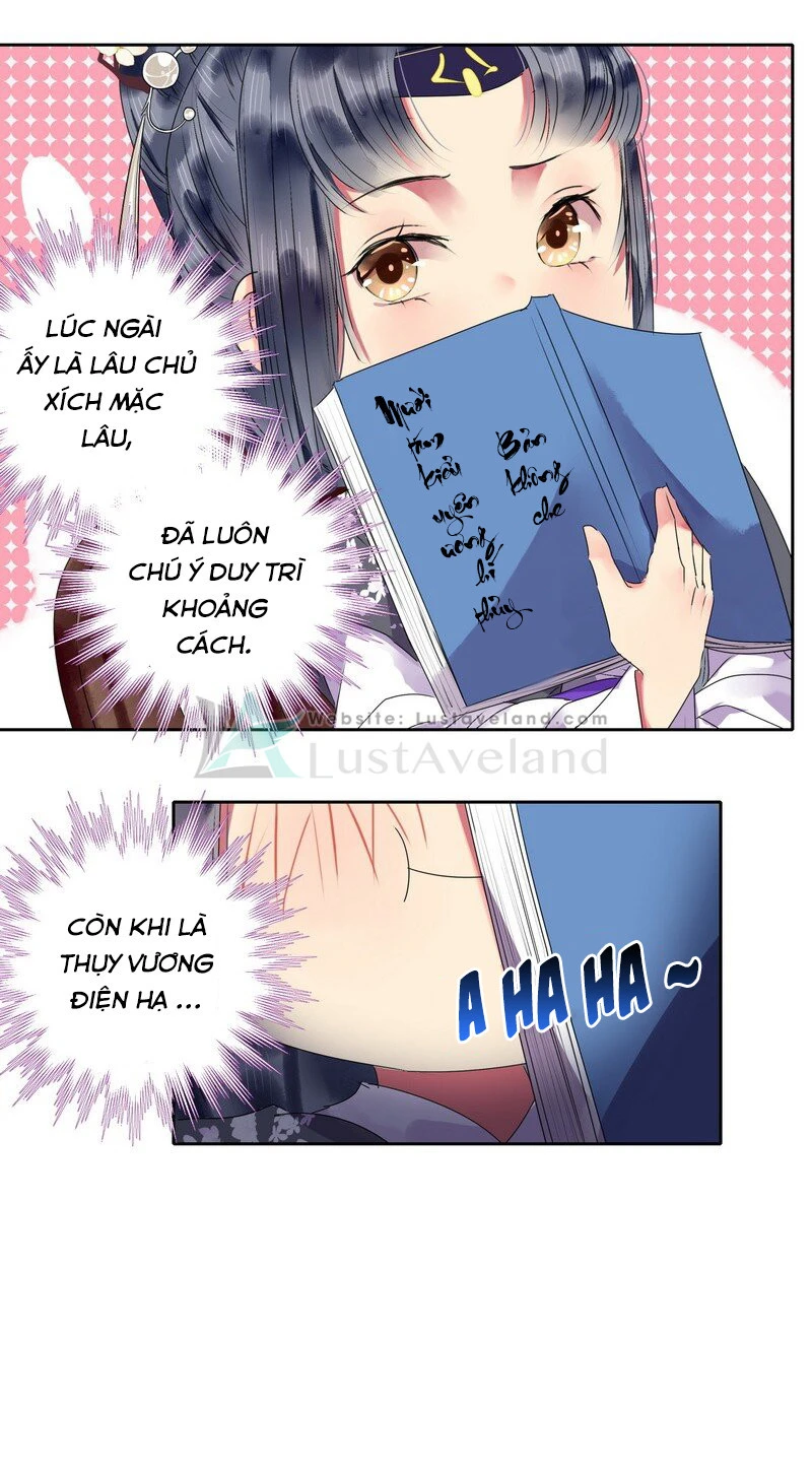 Ta Làm Lớn Ở Hậu Cung 2 Chapter 37 - Trang 13