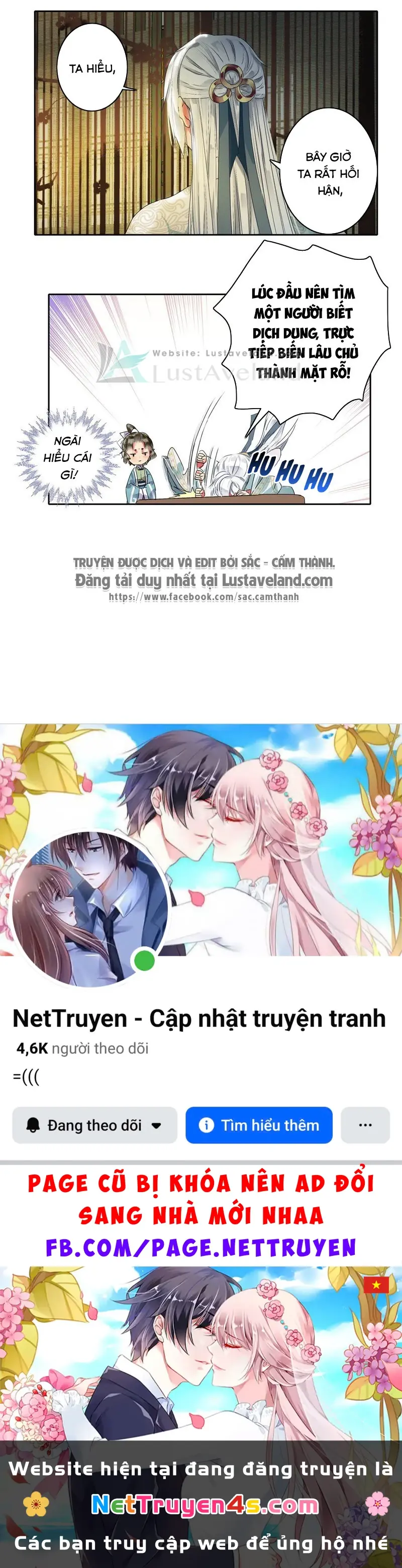 Ta Làm Lớn Ở Hậu Cung 2 Chapter 37 - Trang 18