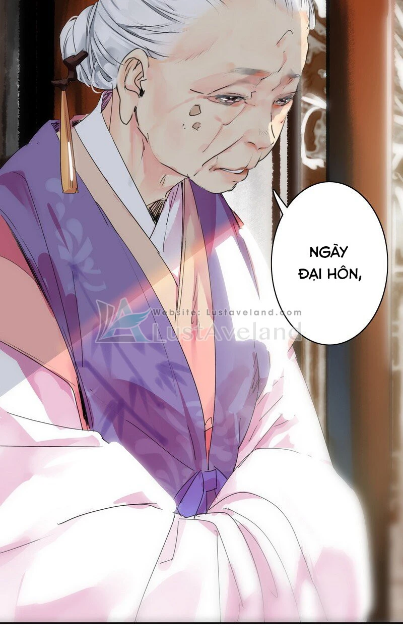 Ta Làm Lớn Ở Hậu Cung 2 Chapter 37 - Trang 3