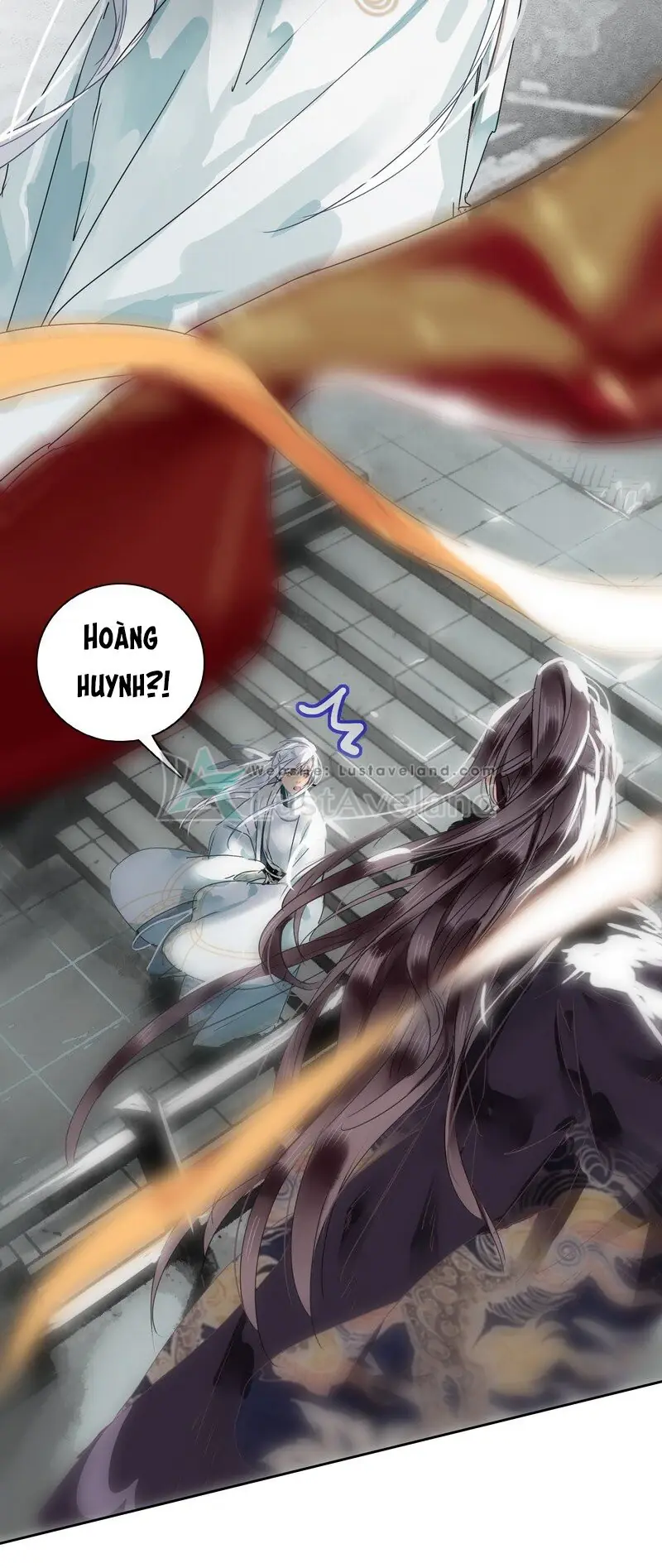 Ta Làm Lớn Ở Hậu Cung 2 Chapter 37 - Trang 8