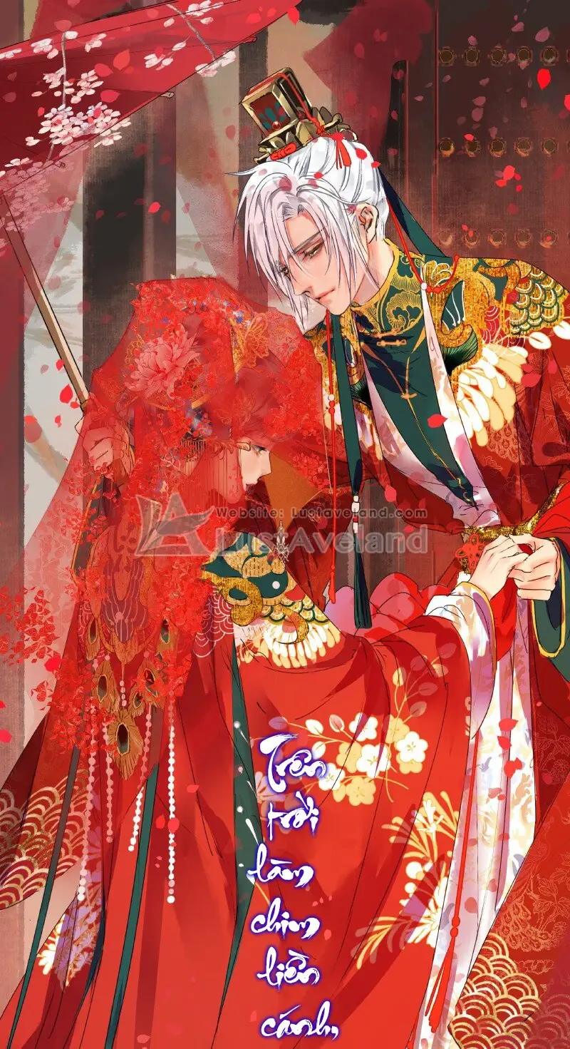 Ta Làm Lớn Ở Hậu Cung 2 Chapter 38 - Trang 10