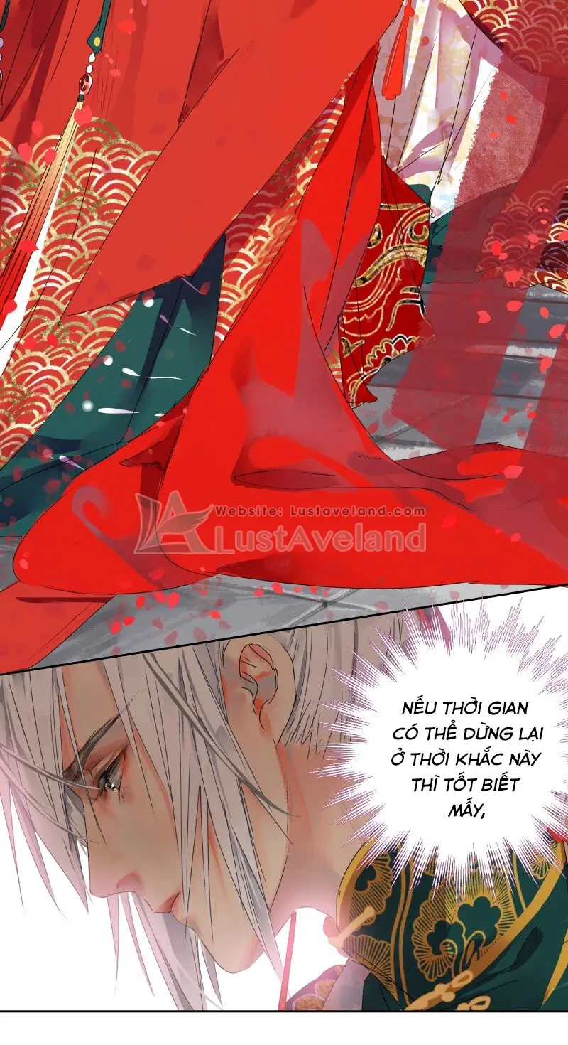Ta Làm Lớn Ở Hậu Cung 2 Chapter 38 - Trang 11