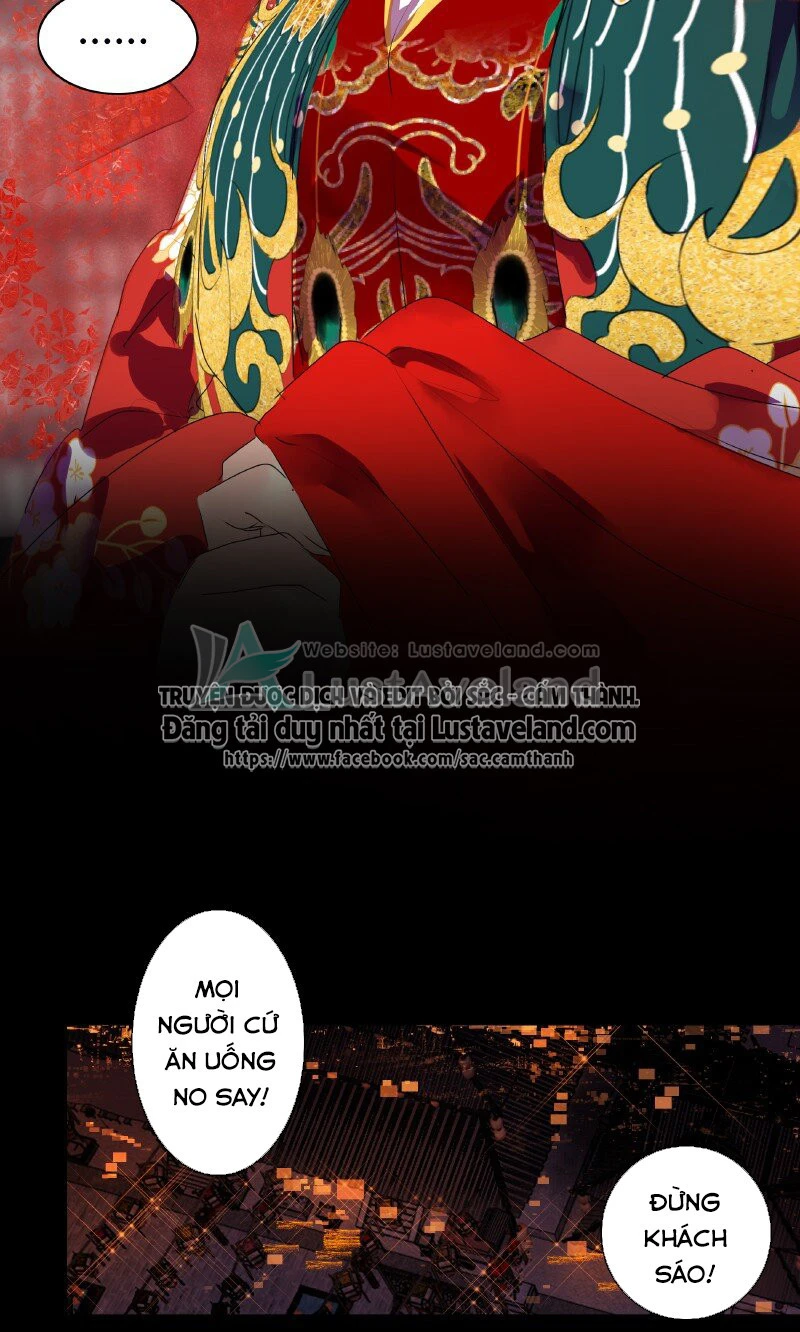 Ta Làm Lớn Ở Hậu Cung 2 Chapter 38 - Trang 14