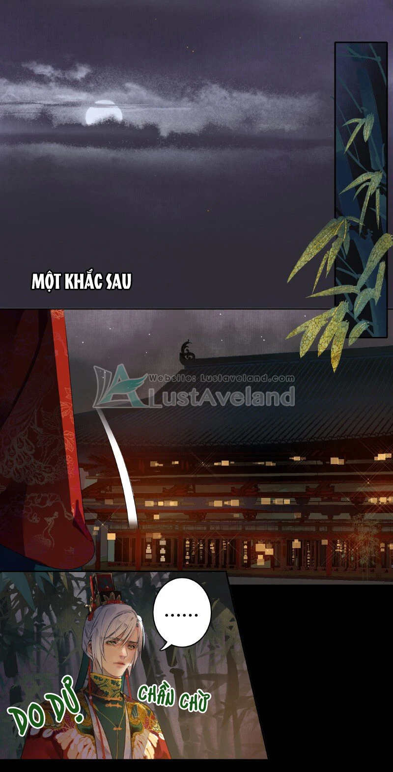 Ta Làm Lớn Ở Hậu Cung 2 Chapter 38 - Trang 18