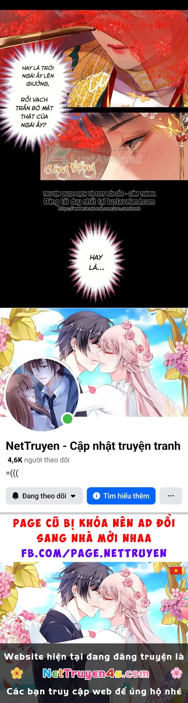 Ta Làm Lớn Ở Hậu Cung 2 Chapter 38 - Trang 21