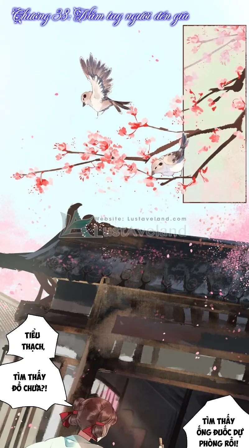 Ta Làm Lớn Ở Hậu Cung 2 Chapter 38 - Trang 3