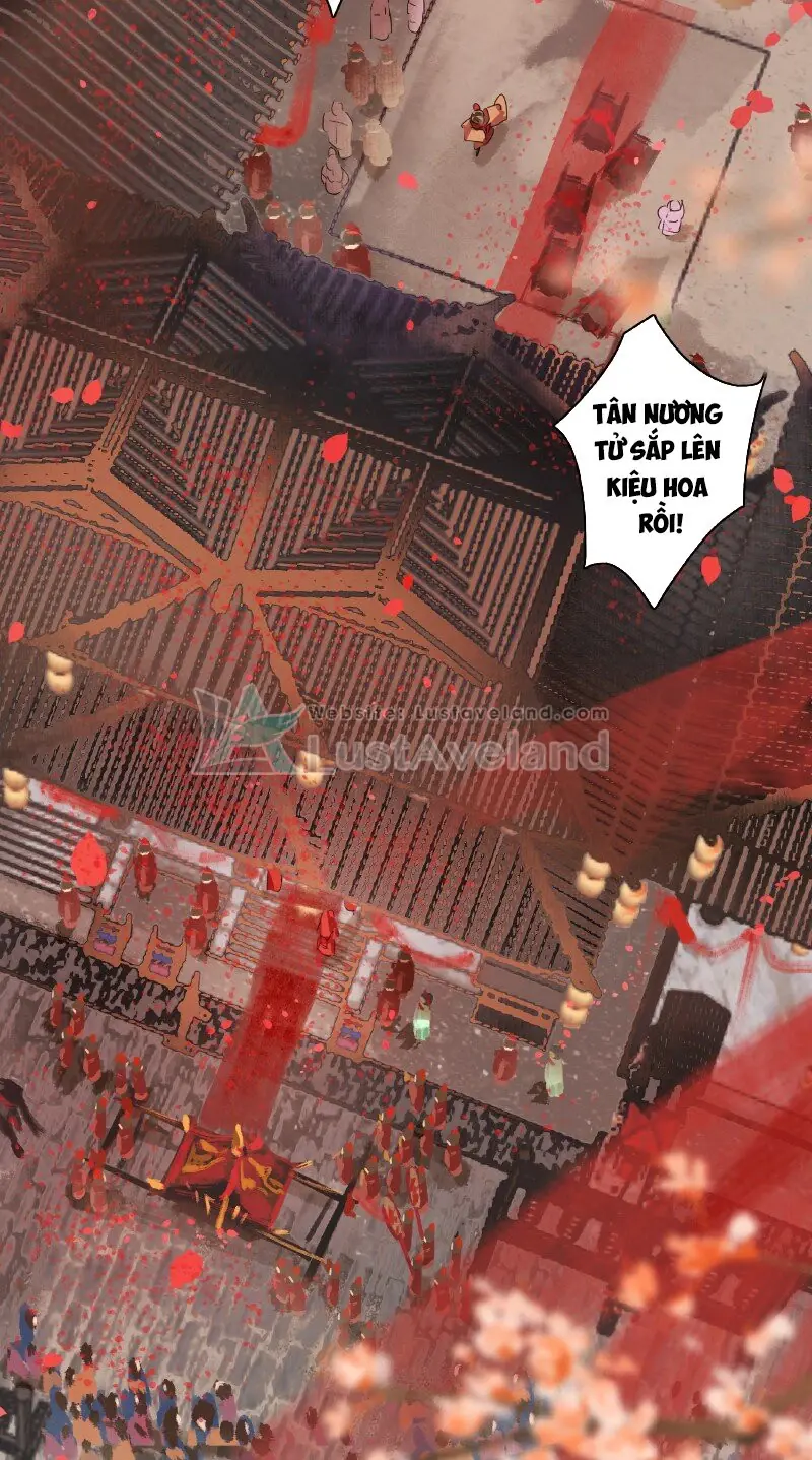 Ta Làm Lớn Ở Hậu Cung 2 Chapter 38 - Trang 5