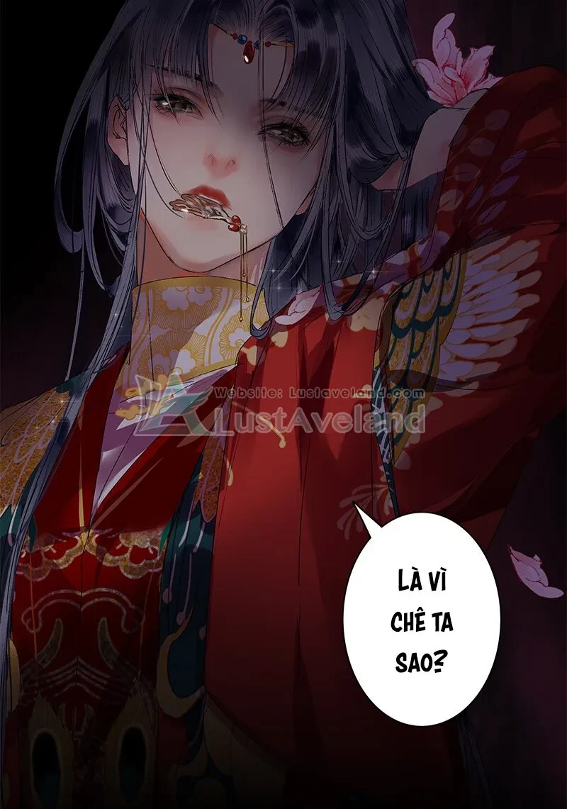 Ta Làm Lớn Ở Hậu Cung 2 Chapter 39 - Trang 12