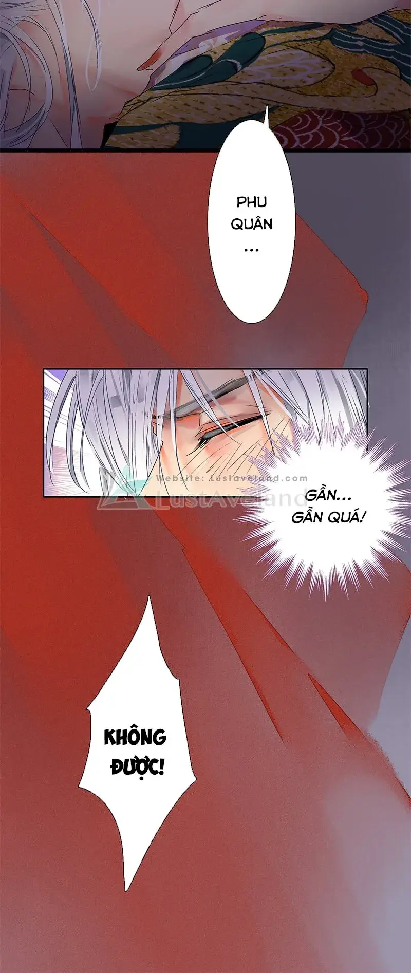 Ta Làm Lớn Ở Hậu Cung 2 Chapter 39 - Trang 15