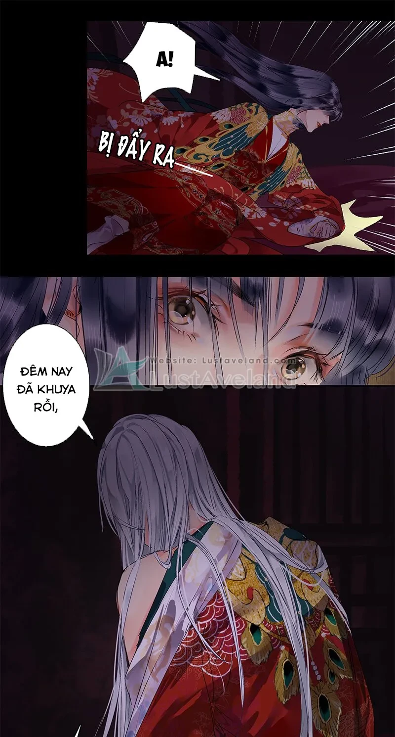 Ta Làm Lớn Ở Hậu Cung 2 Chapter 39 - Trang 16