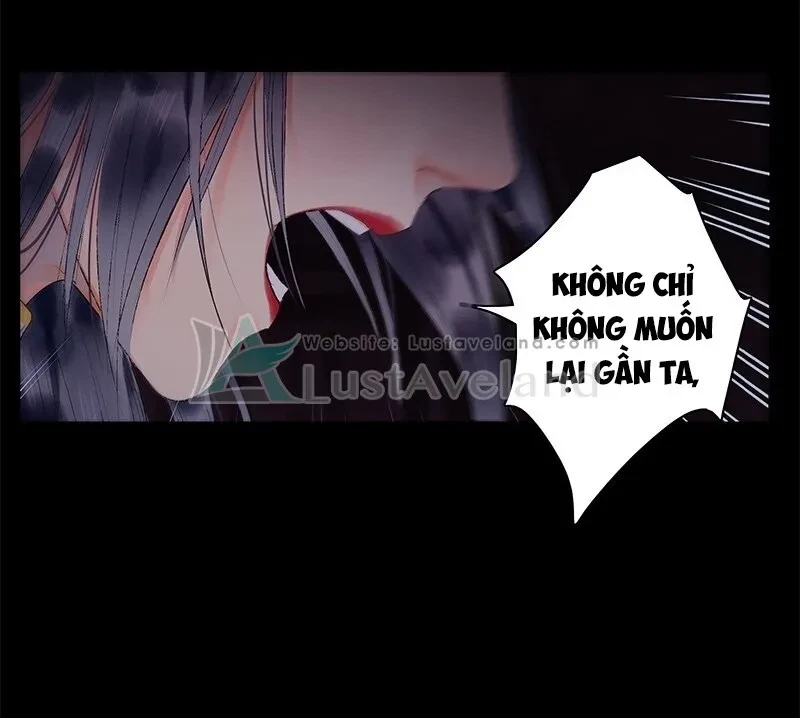 Ta Làm Lớn Ở Hậu Cung 2 Chapter 39 - Trang 18