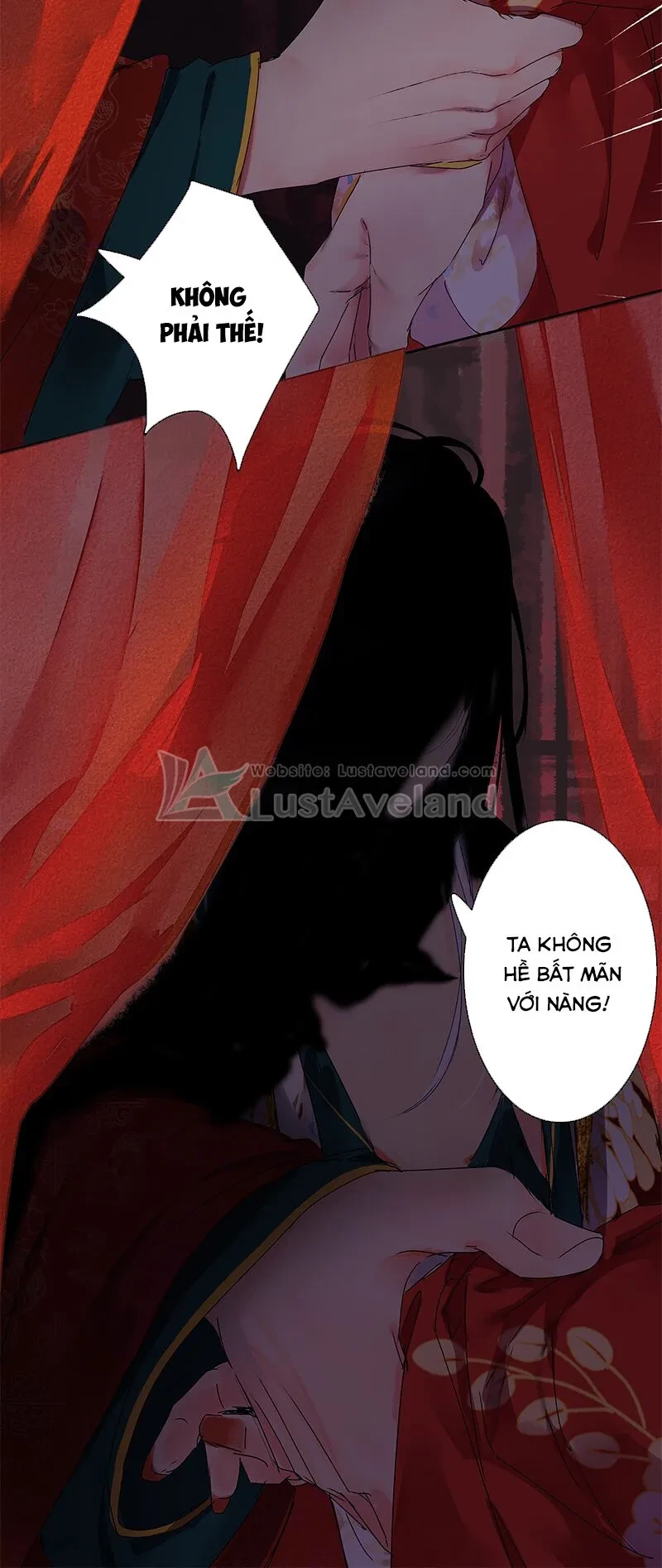 Ta Làm Lớn Ở Hậu Cung 2 Chapter 39 - Trang 20