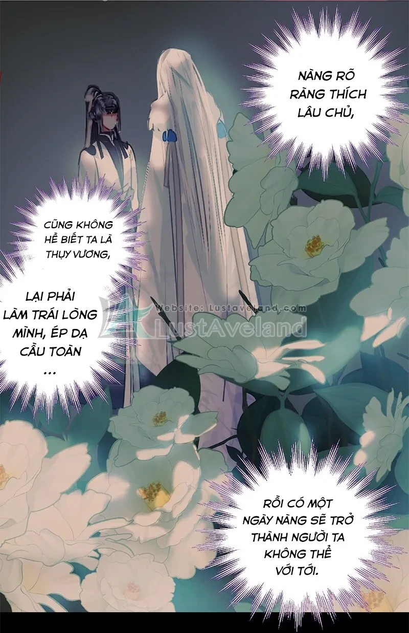 Ta Làm Lớn Ở Hậu Cung 2 Chapter 39 - Trang 22
