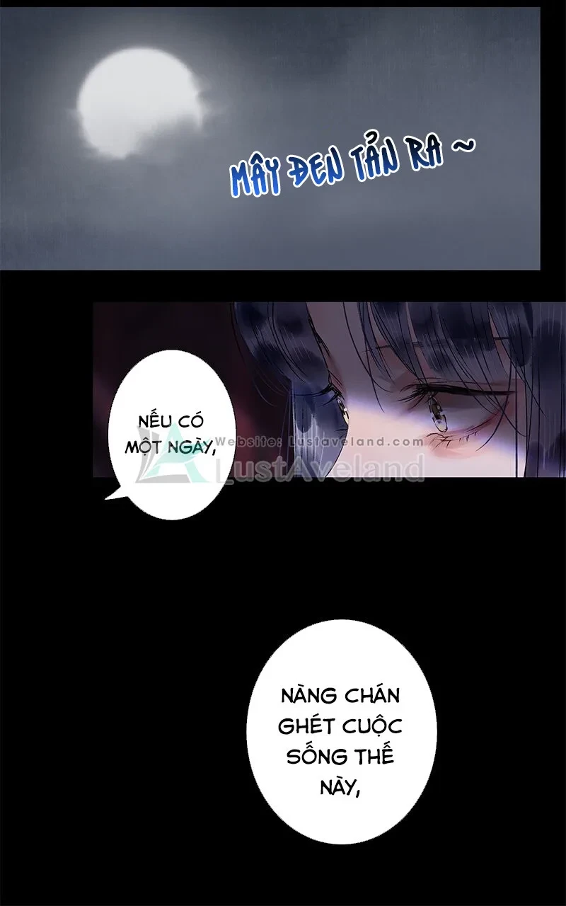 Ta Làm Lớn Ở Hậu Cung 2 Chapter 39 - Trang 23